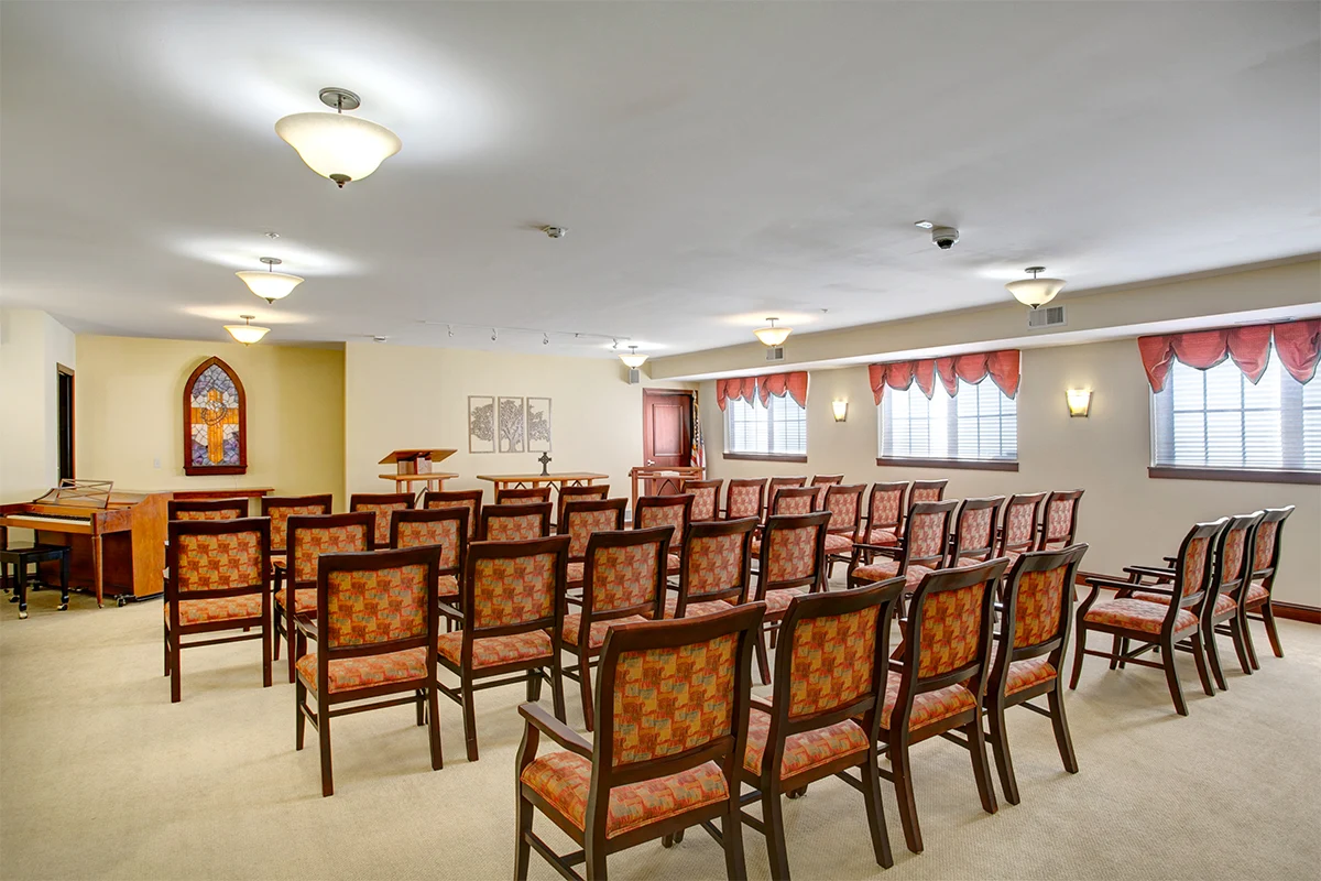 Image of Walnut Ridge Senior Community (9)