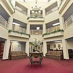 Image of Holiday Rancho Village (3)