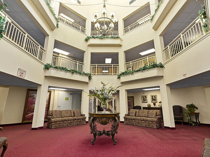 Image of Holiday Rancho Village (3)