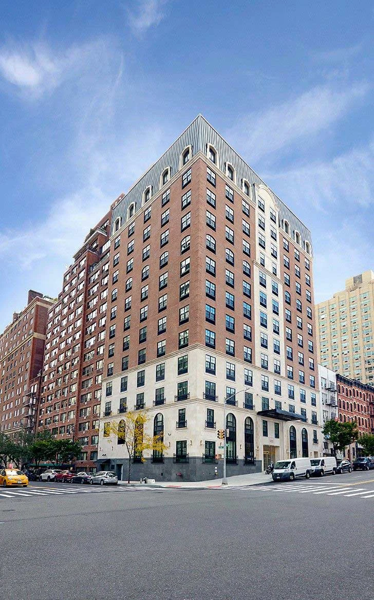 Image of The Bristal at York Avenue (1)