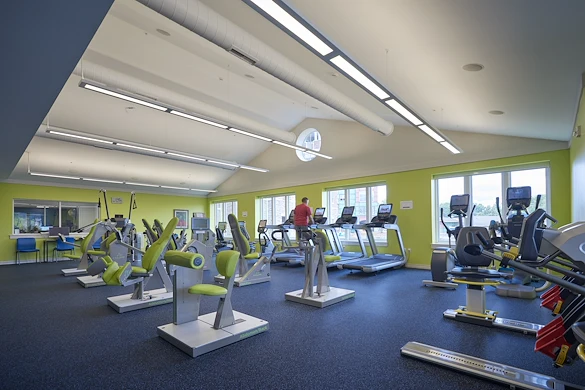 Image of Landis Homes Retirement Community (9)