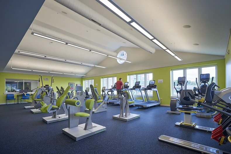 Image of Landis Homes Retirement Community (9)