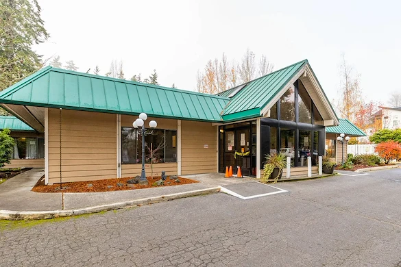 Image of Bainbridge Island Health & Rehabilitation Center (1)