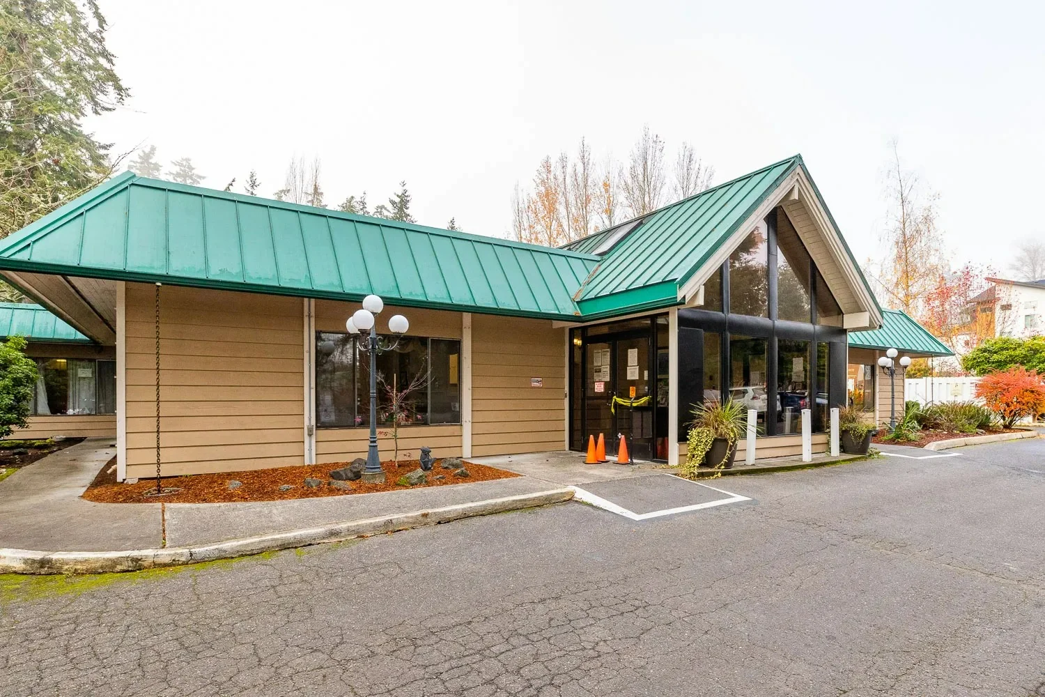 Image of Bainbridge Island Health & Rehabilitation Center (1)