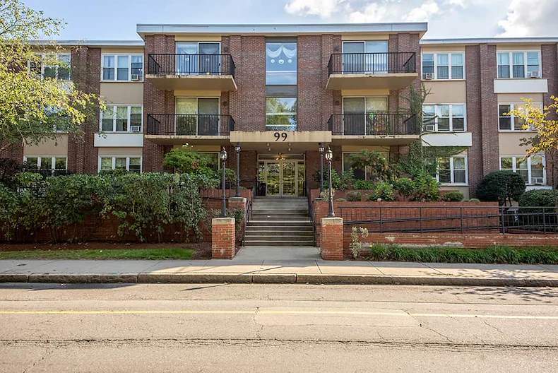 Image of Care One At Brookline (1)