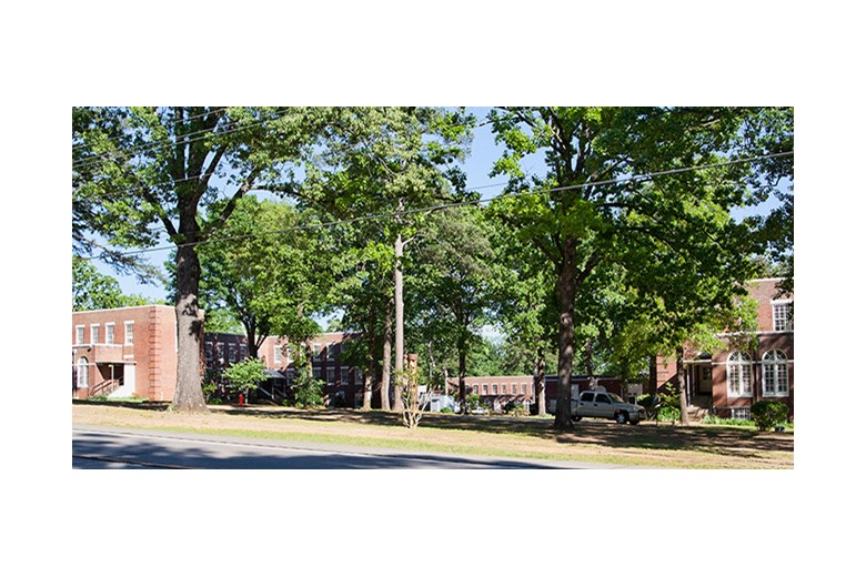 Image of Arkansas Health Center (1)