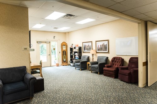 Image of Wathena Healthcare & Rehabilitation (7)