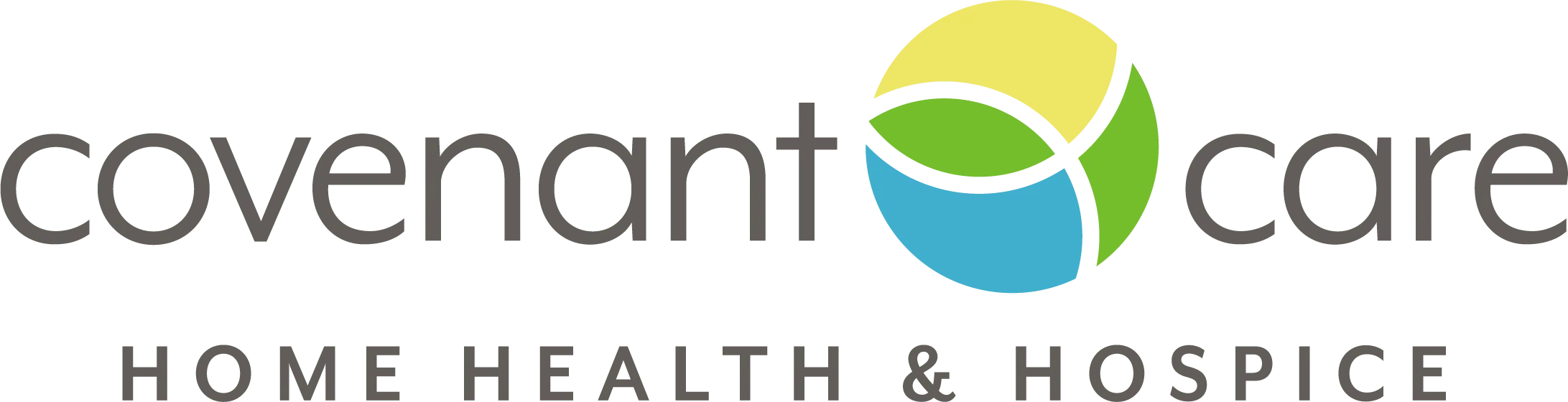 CovenantCare Home Health & Hospice's Logo