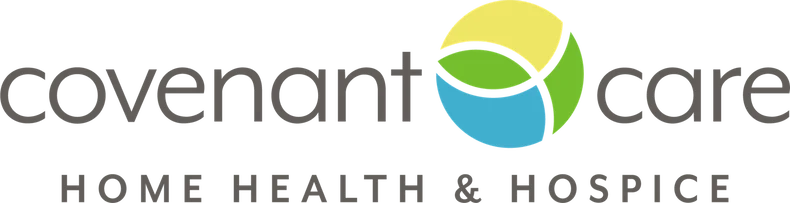 CovenantCare Home Health & Hospice's Logo