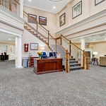 Image of Sunrise of Lafayette Hill (2)