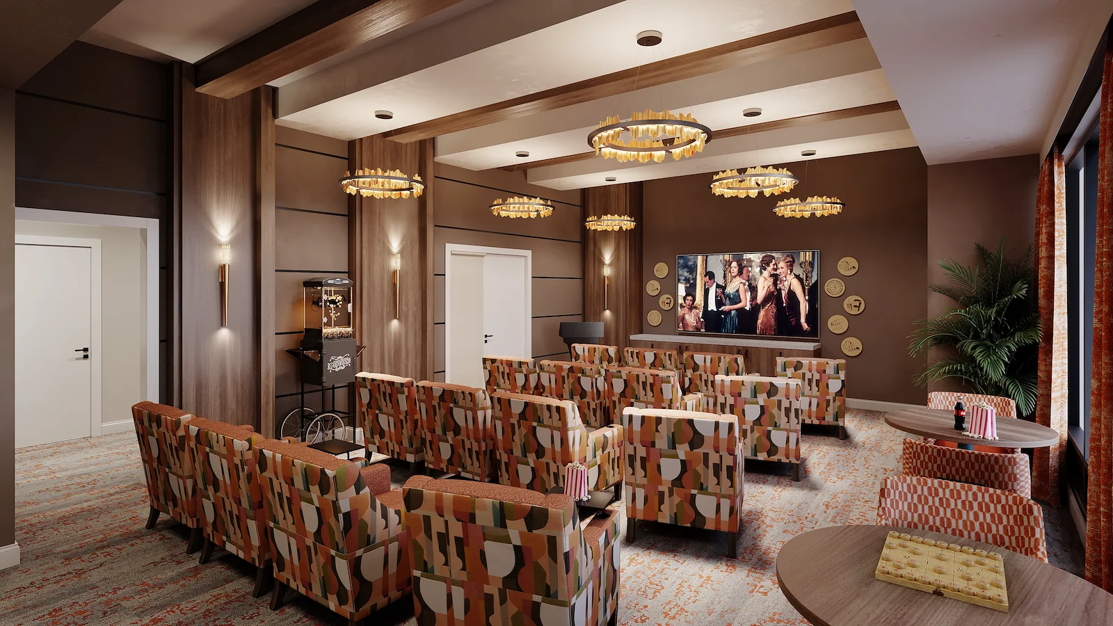 Image of The Ivy at Berkeley (6)