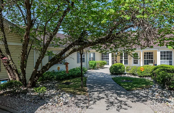 Image of Arden Courts at Cherry Hill (10)