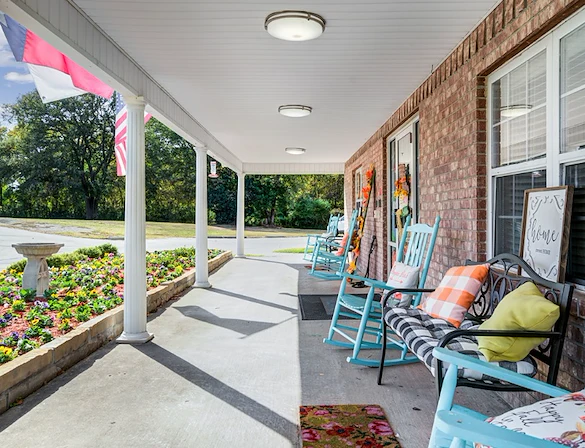 Image of Winkler Court (6)