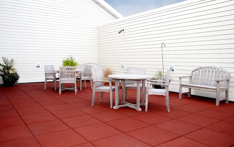 Image of Kahl Home For The Aged & Infirmed (10)