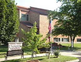 Image of Pioneer Manor (1)