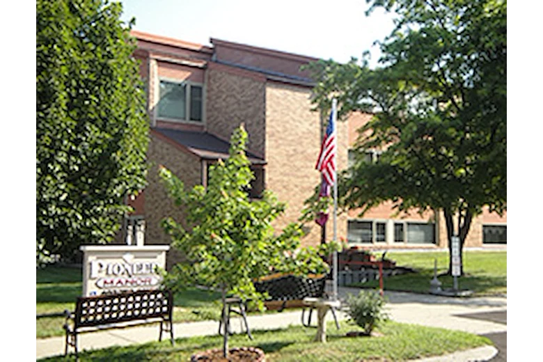 Image of Pioneer Manor (1)