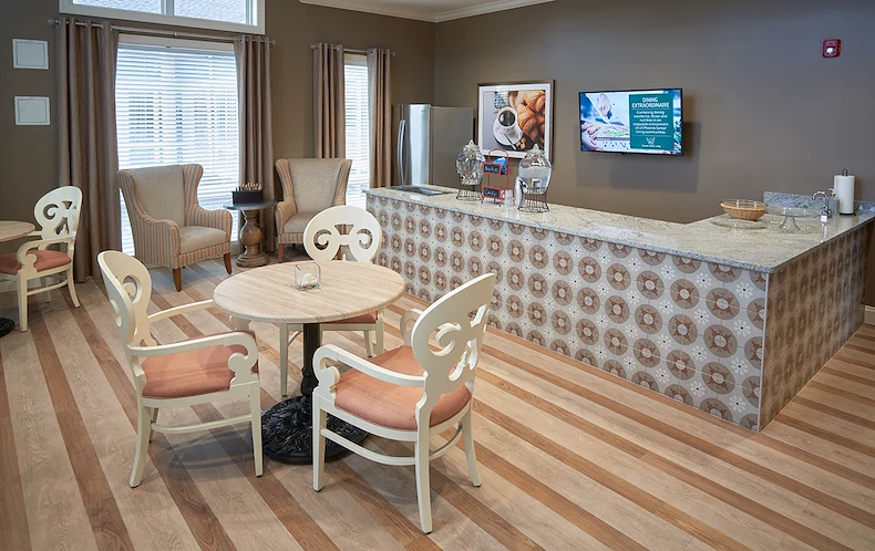 Image of The Retreat at Berryville (7)