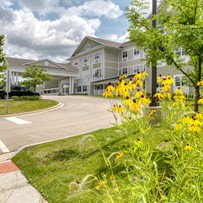 Image of Cedarhurst of Naperville (1)