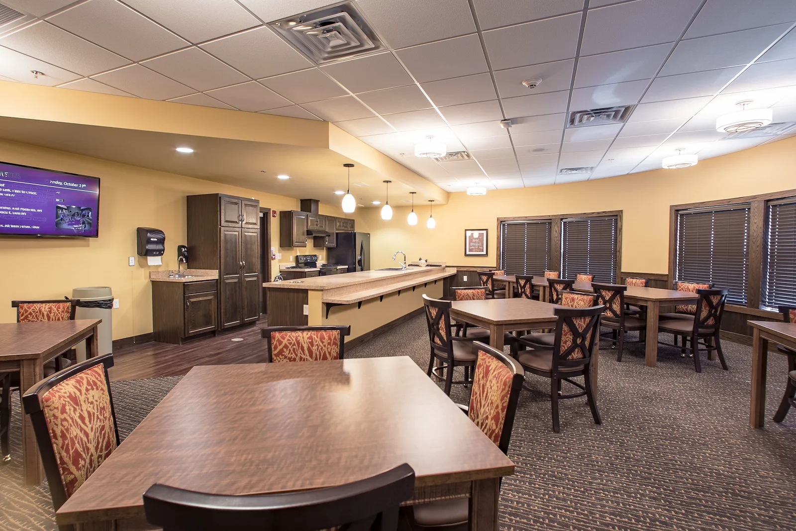 Image of Primrose Retirement Community of Rogers (4)