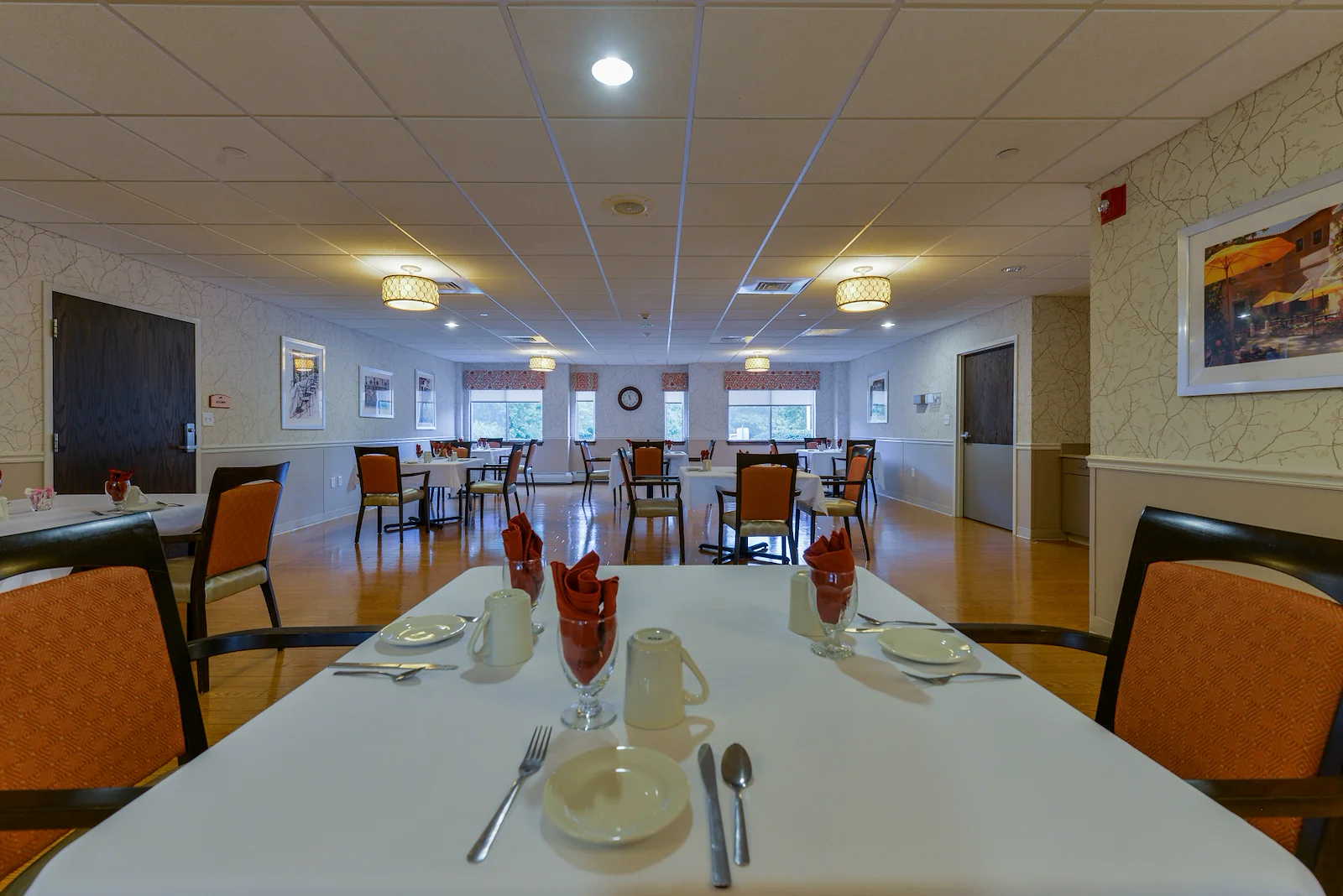 Image of Cambridge Health & Rehabilitation Center (4)