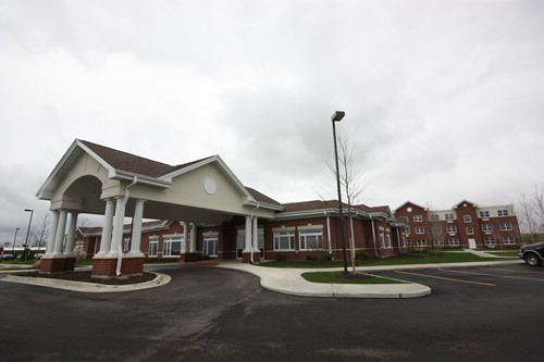 Image of Heritage Woods of Belvidere (2)