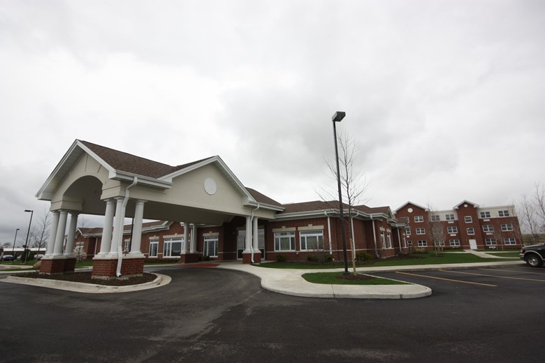 Image of Heritage Woods of Belvidere (2)