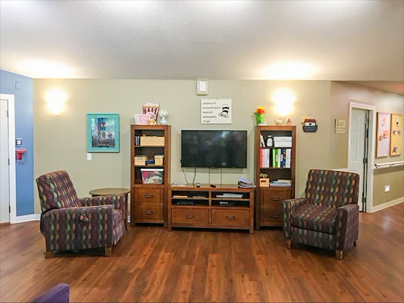 Image of Dimensions Living Clinton (3)