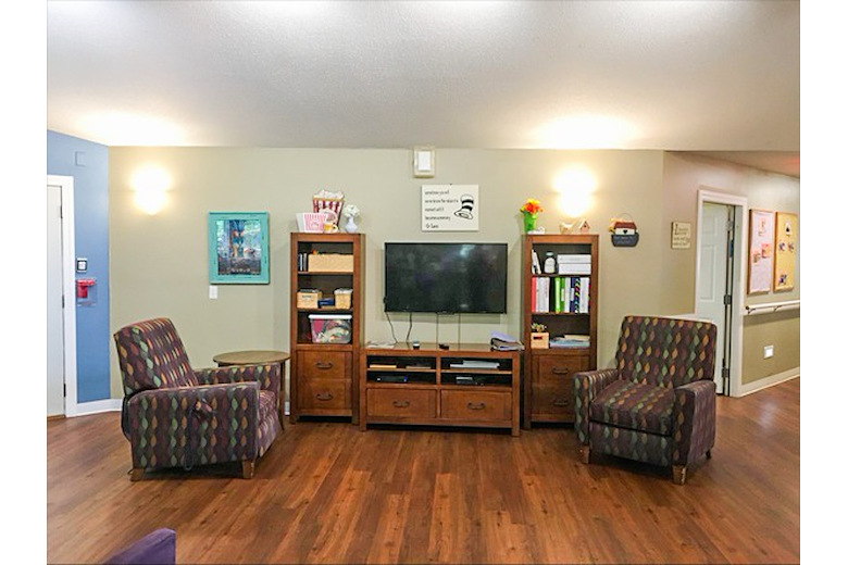 Image of Dimensions Living Clinton (3)