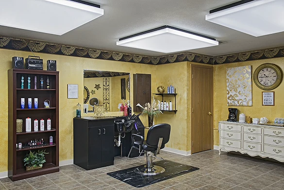 Image of American House Riverview Senior Living (6)