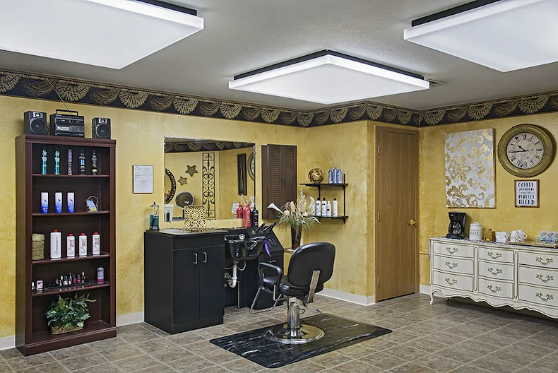 Image of American House Riverview Senior Living (6)