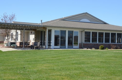 Image of Amana Retirement Community - Lakeview Village (2)