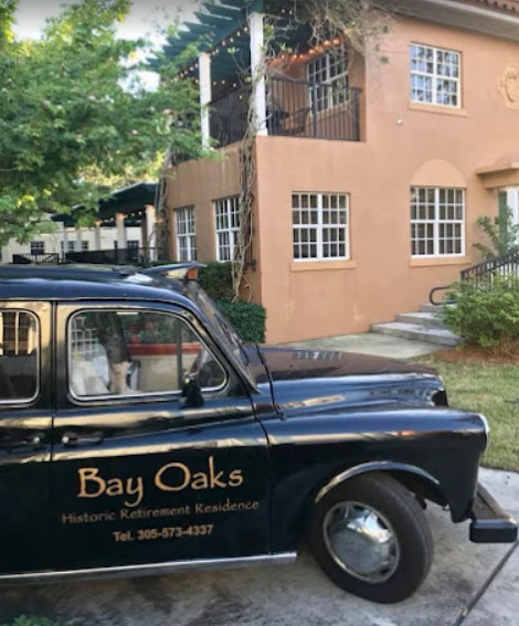 Image of Bay Oaks Historic Retirement Residence (1)