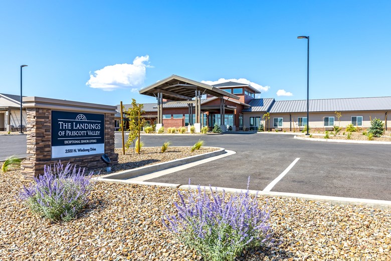 Image of The Landings Of Prescott Valley (1)