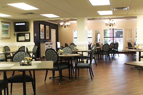Image of Grace Manor Suites (4)