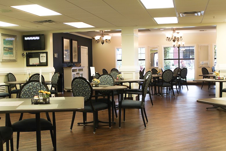 Image of Grace Manor Suites (4)