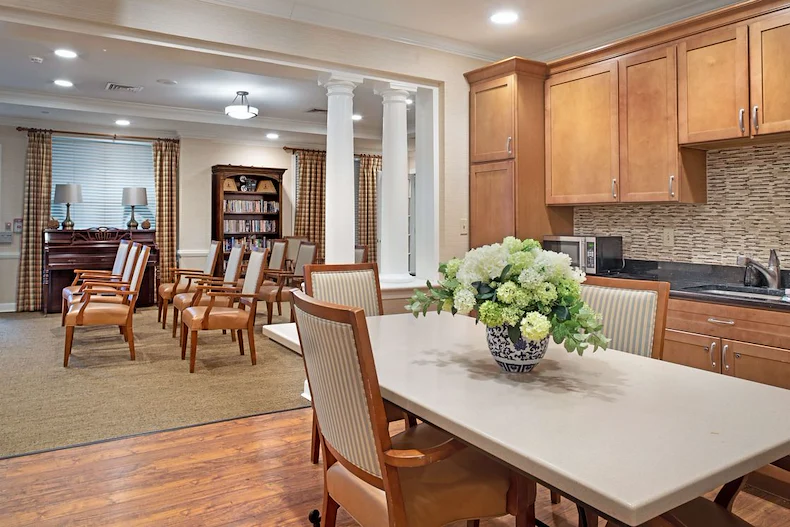 Image of Sunrise of Baton Rouge (3)