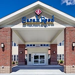 Image of Sarah Reed Senior Living (1)