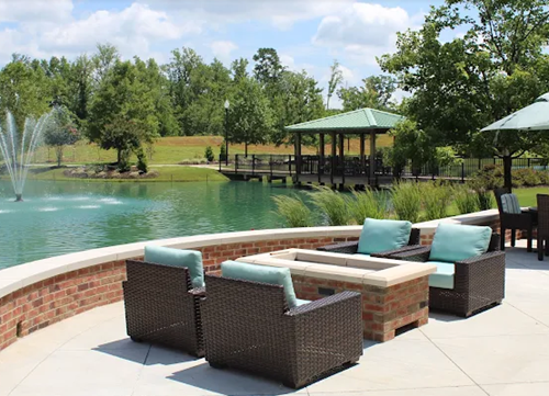 Image of Cambridge Village of Apex (3)