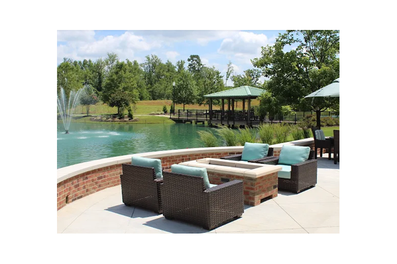 Image of Cambridge Village of Apex (3)
