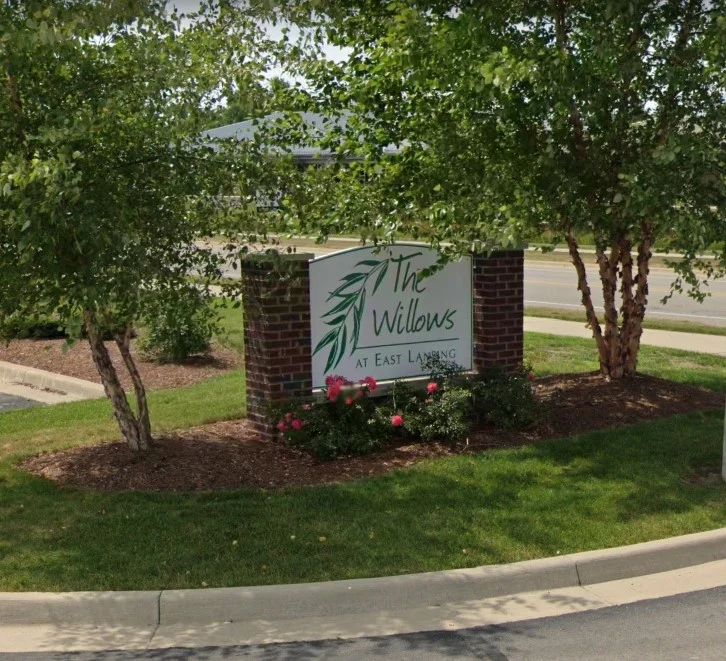 Image of The Willows at East Lansing Skilled Services (2)