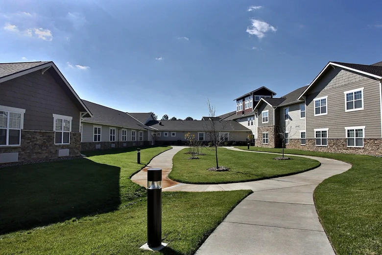 Image of Westchester Village Of Lenexa (2)