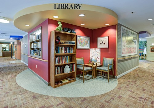 Image of Arden Courts of Silver Spring (8)