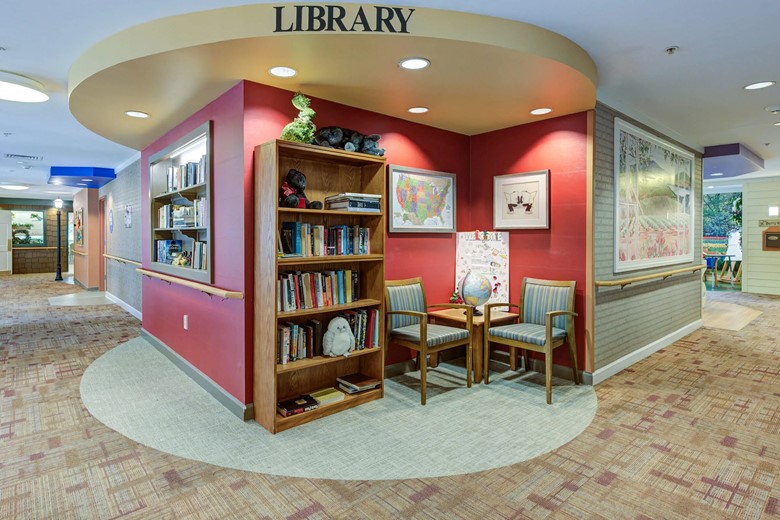 Image of Arden Courts of Silver Spring (8)