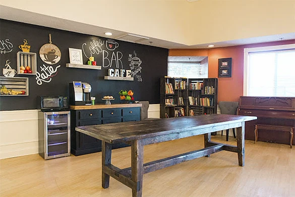 Image of Morgantown Care & Rehabilitation Center (7)