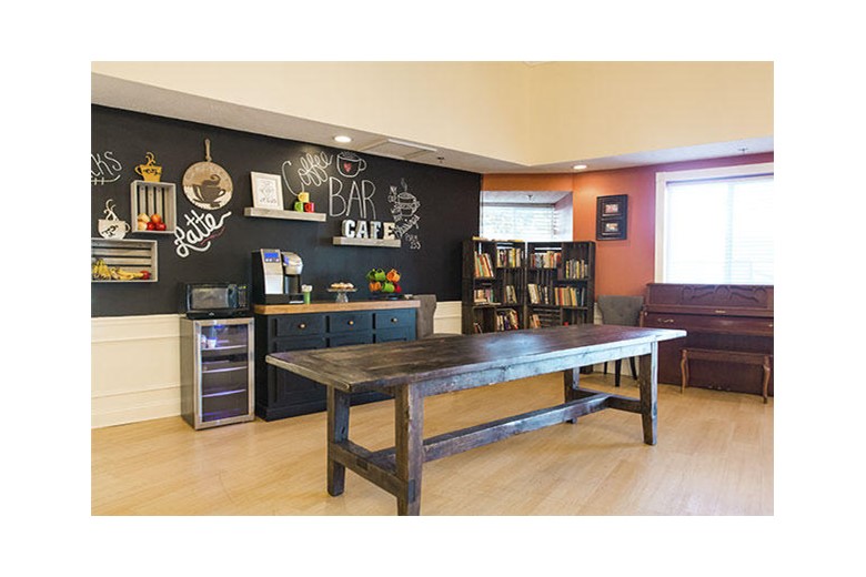 Image of Morgantown Care & Rehabilitation Center (7)