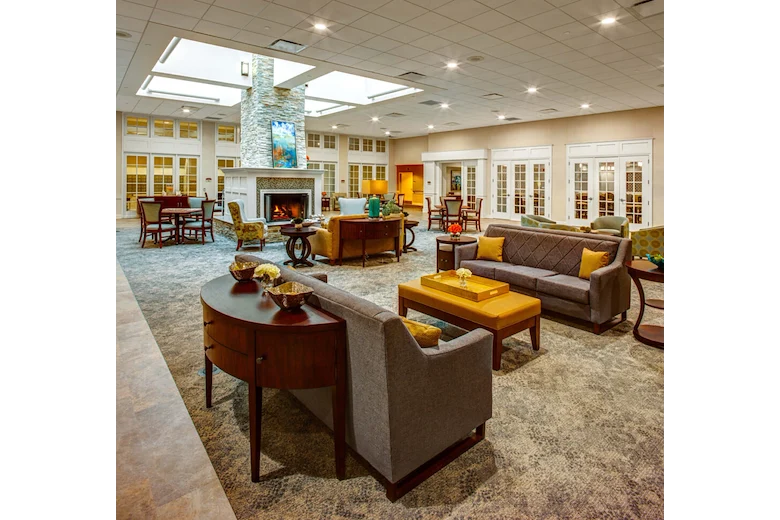 Image of The Oaks At Denville Health Center (9)
