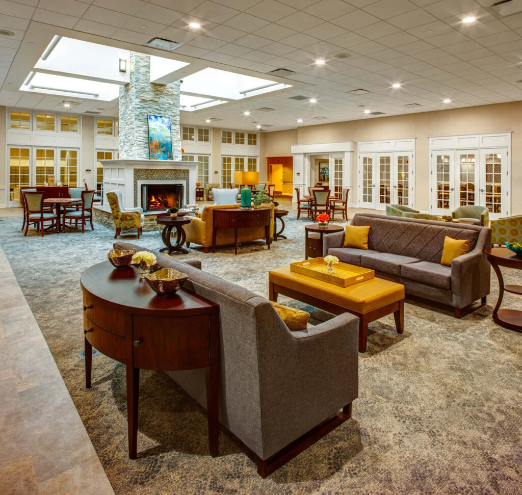 Image of The Oaks At Denville Health Center (9)