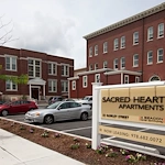 Image of Sacred Heart Apartments (1)