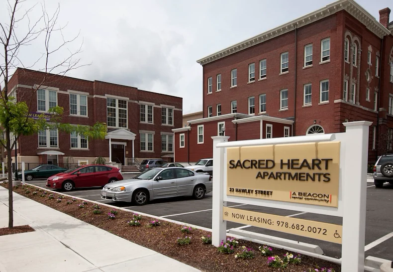 Image of Sacred Heart Apartments (1)