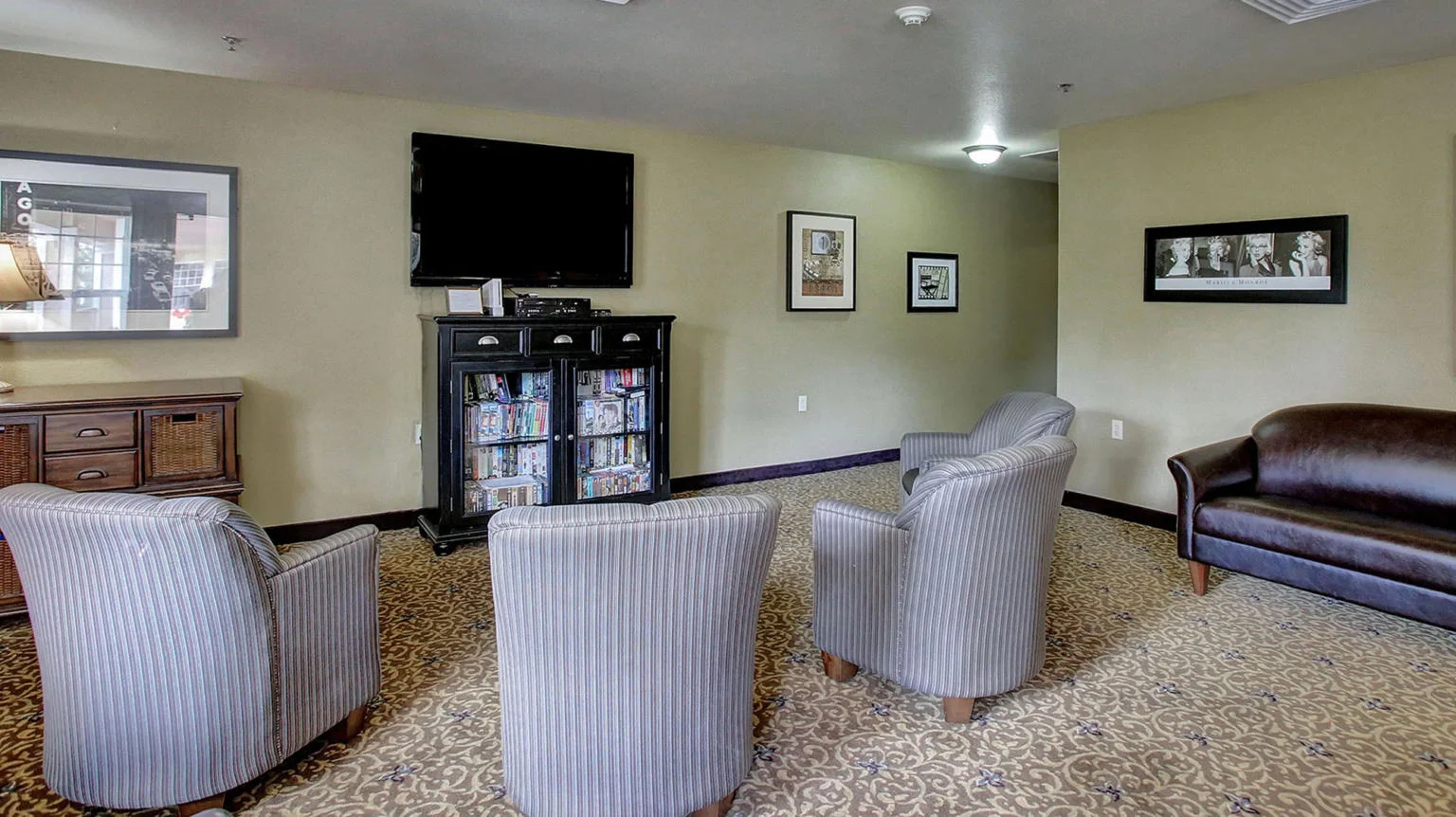 Image of Prestige Senior Living Huntington Terrace (5)